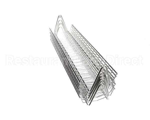 9172138 Fri-Jado Ss Basket Set, 7 Pk