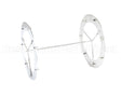 9172274S Fri-Jado Rotor Set Tdr-8 Sst Custom Usa