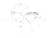 9172274S Fri-Jado Rotor Set Tdr-8 Sst Custom Usa