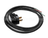 9172425 Fri-Jado Power Cord Ul 8Awg 140" 15-50P_Leads