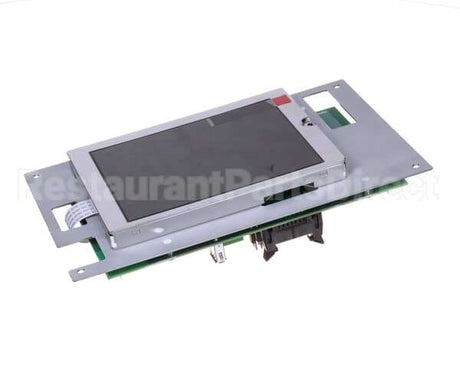 9172552S Fri-Jado Assembly Cpu + Lcd I-Control