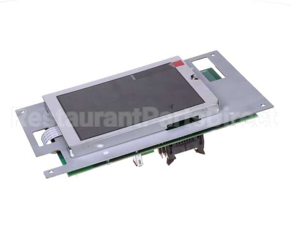 9172552S Fri-Jado Assembly Cpu + Lcd I-Control