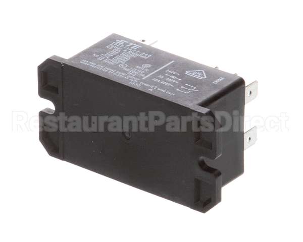 91727 Henny Penny Relay-Power Dpdt 240Vac