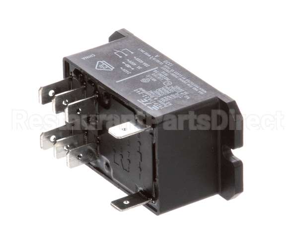 91727 Henny Penny Relay-Power Dpdt 240Vac