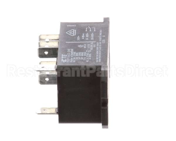 91727 Henny Penny Relay-Power Dpdt 240Vac