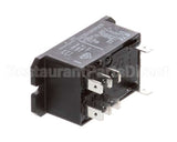 91727 Henny Penny Relay-Power Dpdt 240Vac