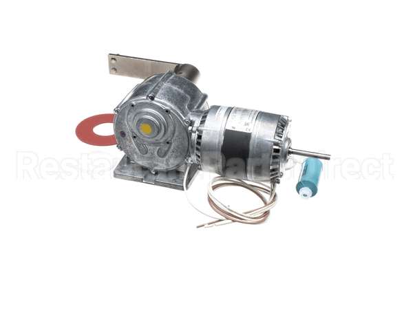 9173004S Fri-Jado Motor Plus Drive Head Stg-7, Packed