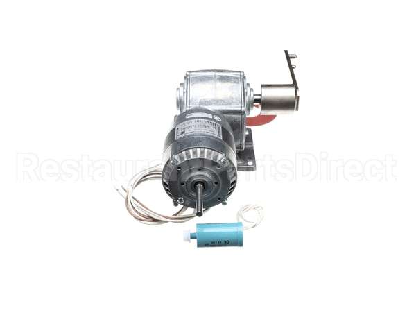 9173004S Fri-Jado Motor Plus Drive Head Stg-7, Packed