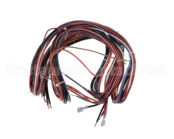 917355 TRUE Wire Harness, Gdm-23F/26F 115V