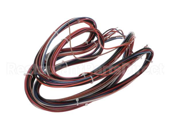 917355 TRUE Wire Harness, Gdm-23F/26F 115V