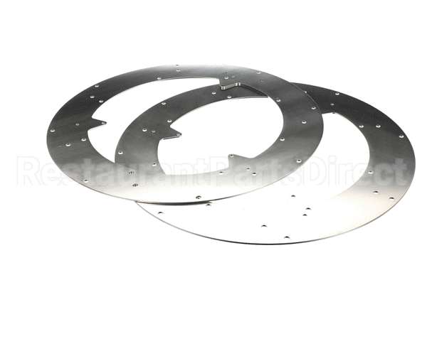 9174623S Fri-Jado Rotor Disc Tdr8 3 Mm Set Of 2