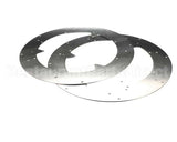 9174623S Fri-Jado Rotor Disc Tdr8 3 Mm Set Of 2