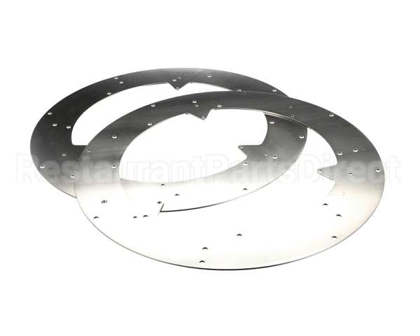 9174623S Fri-Jado Rotor Disc Tdr8 3 Mm Set Of 2