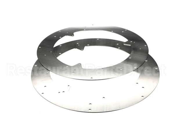 9174623S Fri-Jado Rotor Disc Tdr8 3 Mm Set Of 2