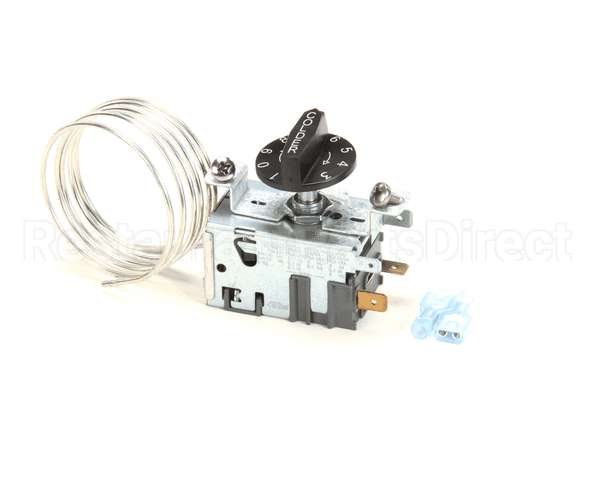 917838 TRUE Temp Control, 077B1369 Kit #077B7271