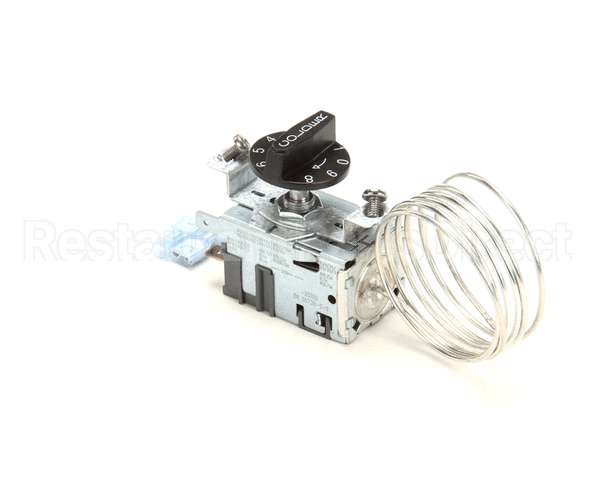 917838 TRUE Temp Control, 077B1369 Kit #077B7271