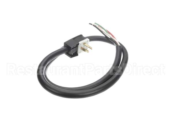 91787 Henny Penny Assembly-208 240 Power Cord 50A Rt