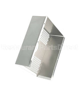 918038 TRUE Evaporator Fan Motor Cover, Trcb-48 Whit