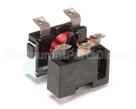 9181004-27 Ice O Matic Y Relay Current