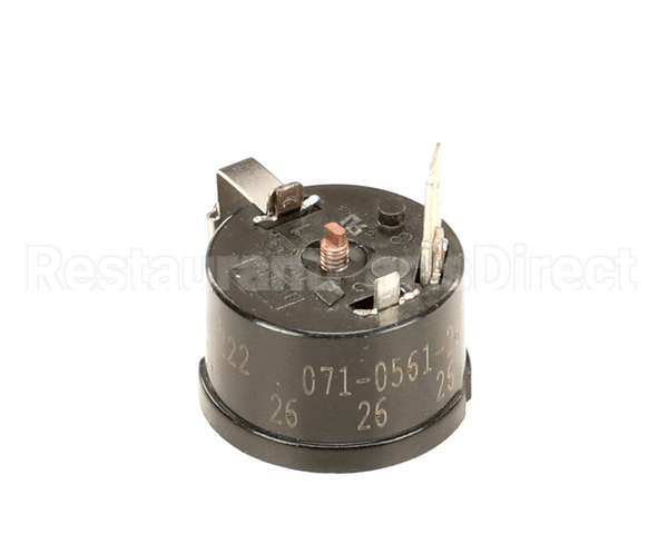 9181005-42 Ice O Matic Yoverload Compresor