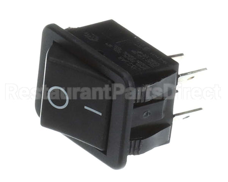 9181008 Fri-Jado Switch Black 1-0 250 Volt 22 X 30