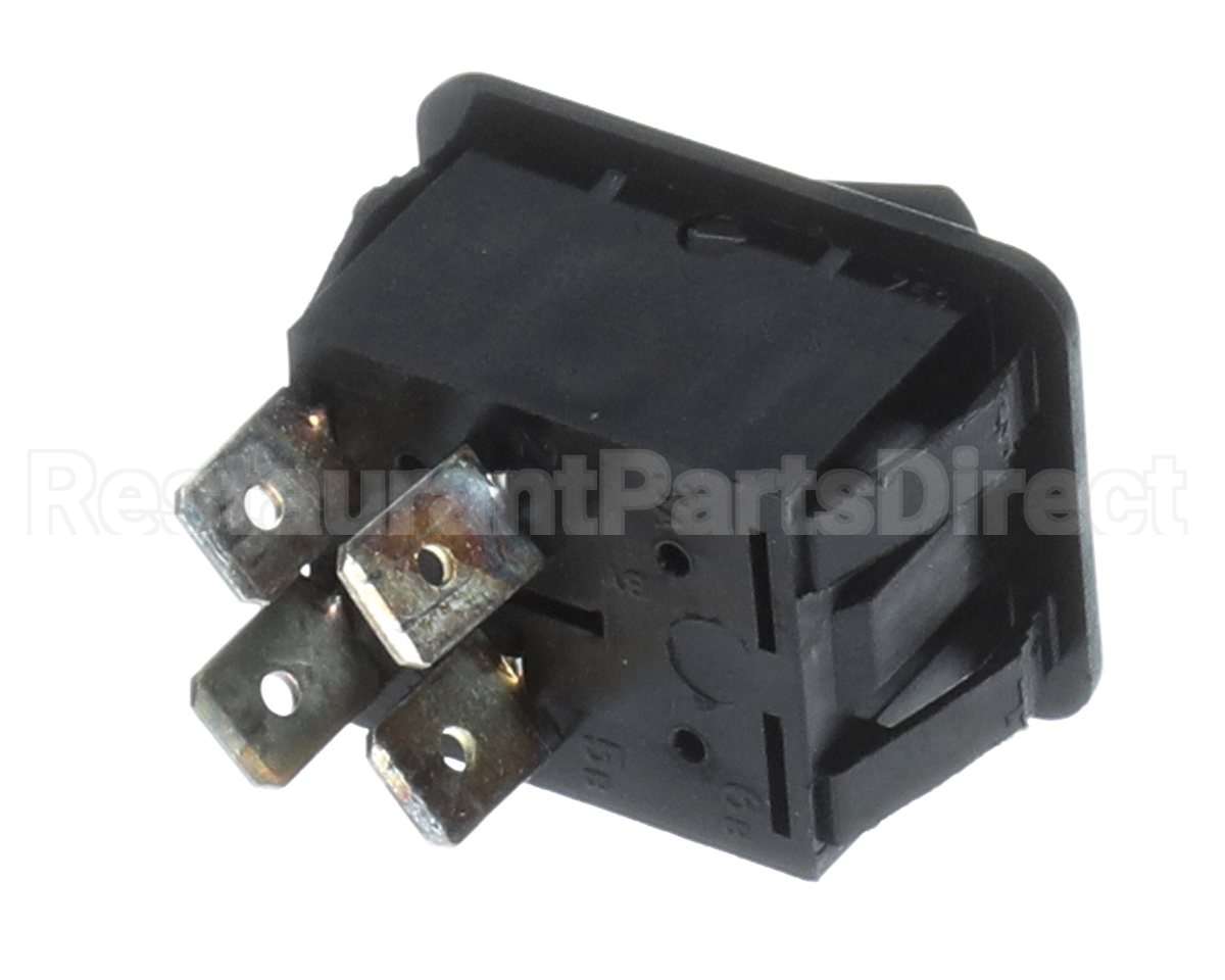 9181008 Fri-Jado Switch Black 1-0 250 Volt 22 X 30