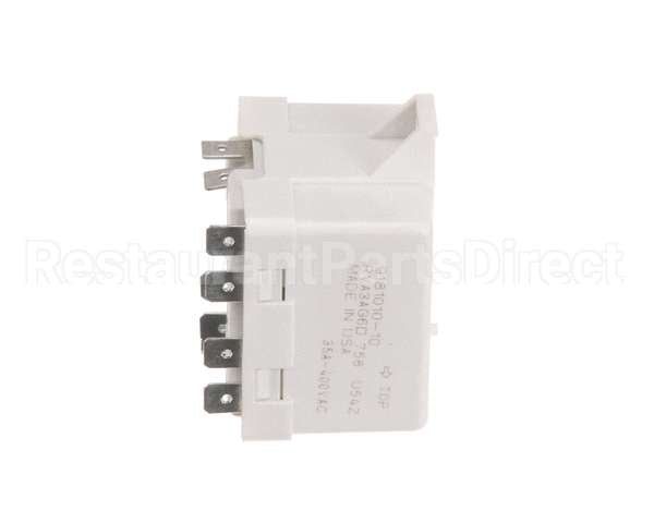 9181010-10 Ice O Matic Relay Potential
