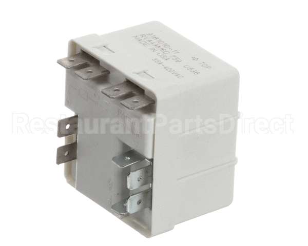 9181010-11 Ice O Matic Relay Potential