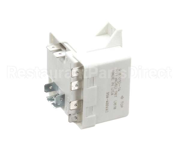9181010-14 Ice O Matic Relay Potential