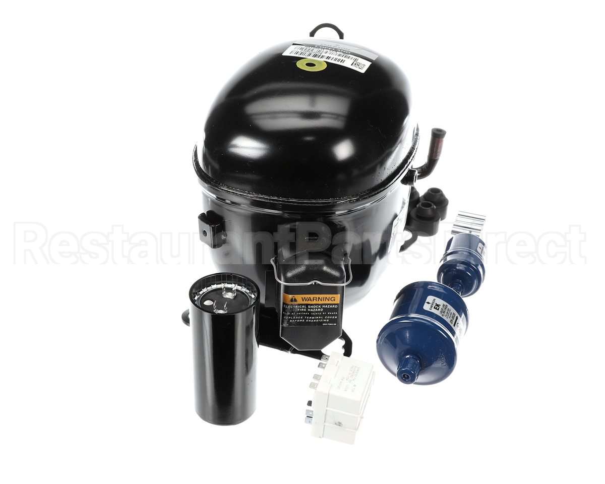 9181137-11C Ice O Matic Kit Compressor Rst55C1E-Cf