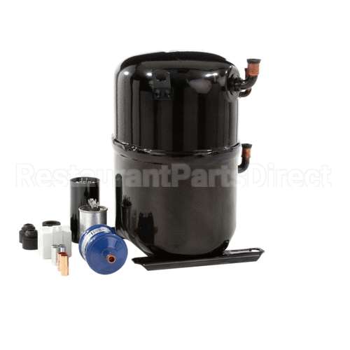 9181140-11 Ice O Matic Kit Serv. Compressor 01