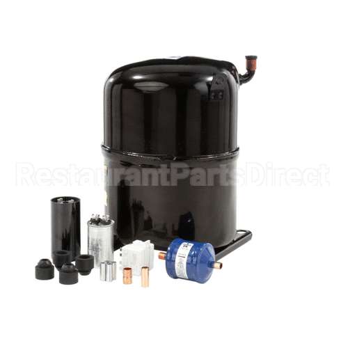 9181142-11 Ice O Matic Kit Serv. Compressor 01