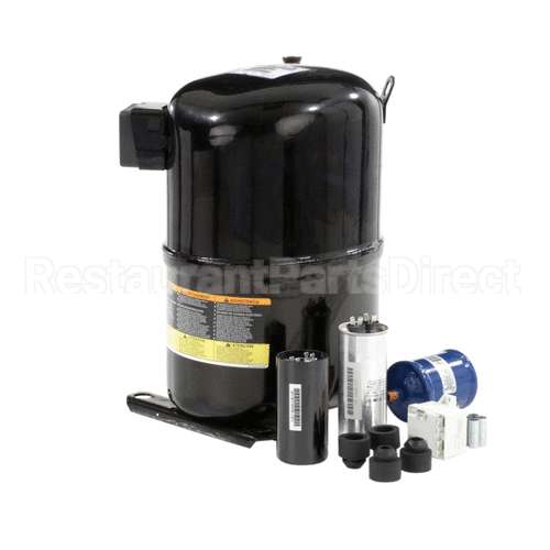 9181144-11 Ice O Matic Kit Serv. Compressor 01