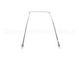 9182017 Fri-Jado Heating Element Bottom 1500 W 208V Roden