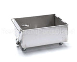 91823 Giles Filter Pan Assy, Ggf Fryer