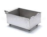 91823 Giles Filter Pan Assy, Ggf Fryer