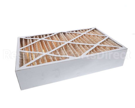 918395 Nortek Media Filter,Merv11,For 16X25 In (Qty 3)