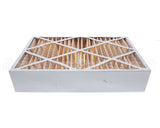 918395 Nortek Media Filter,Merv11,For 16X25 In (Qty 3)