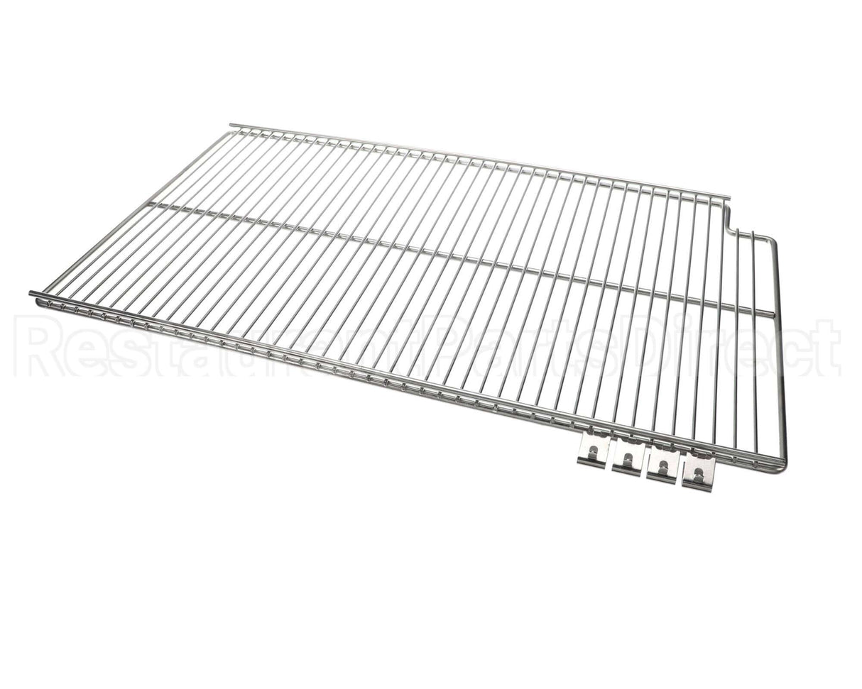 918576 TRUE Shelf, Tssu/Tuc/Twt-60 Rt Ss Electropoli