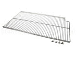 918576 TRUE Shelf, Tssu/Tuc/Twt-60 Rt Ss Electropoli