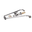 91869 Compatible Groen Kit, Faucet, Sgl Pantry, 11" Rear Spout Section