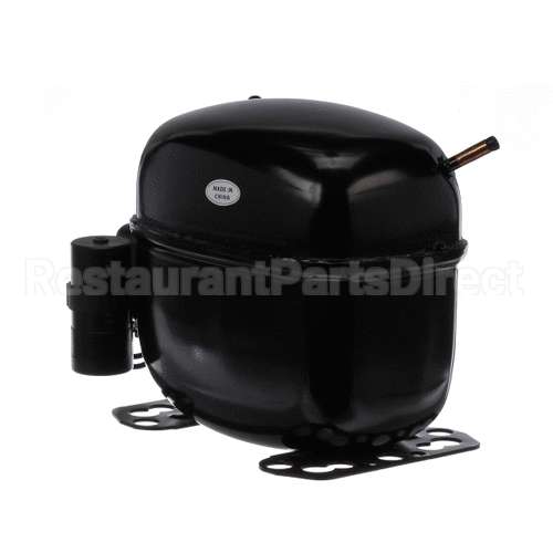 918731 TRUE Compressor, Sc15G, 104G7550 1/2Hp Danfos