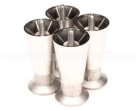 918811 TRUE Leg Kit, 4 4)918810 3/8 Stem