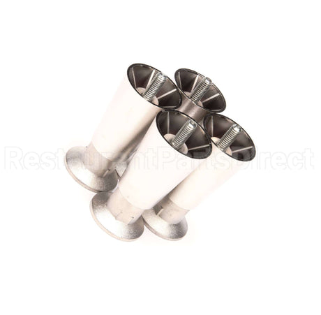 918811 TRUE Leg Kit, 4 4)918810 3/8 Stem