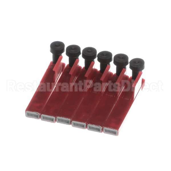 918813 Compatible Follett Pen, Chart Recorder Cobe X - 6