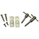 919-184S Compatible Prince Castle Blade Hardware Kit