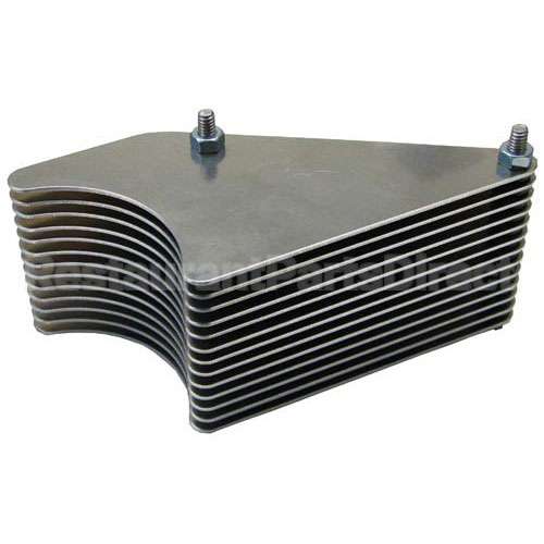 919-193 Compatible Prince Castle Pusher Head 7/32"