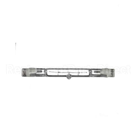 9191196S Fri-Jado Halogen Lamp 120V 150W