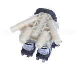 9191200 Fri-Jado Valve-E 1/4 3/4"-10 (M-M/M/M/M) 110-127V