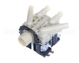 9191200 Fri-Jado Valve-E 1/4 3/4"-10 (M-M/M/M/M) 110-127V